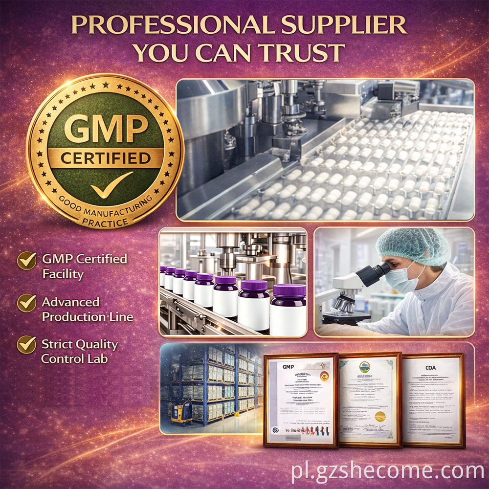 Horse Chestnut Extract capsules9
